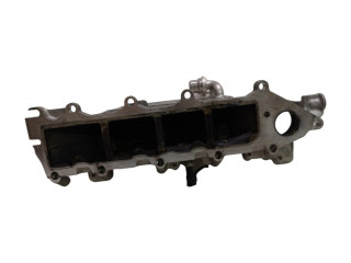 Всасывающий коллектор