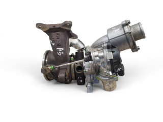 Турбина Volkswagen Golf VII 06K145713E