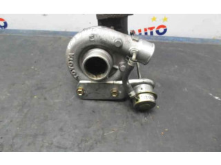 Turbodmychadlo Турбина    Toyota Carina T190   