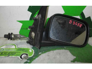 Зеркало (управляемое электричеством) NEGRO Skoda Felicia I