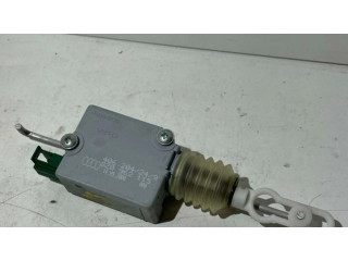 Моторчик замка задней крышки