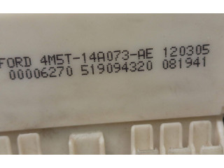 Pojistková skříňka 4M5T14A073AE Ford Focus 2005