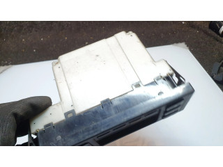 Блок управления климат-контролем K19Z0GE6R, 1G13C09 Mazda 626