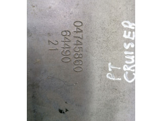 Блок управления двигателем Блок управления 04745860, 64490   Chrysler PT Cruiser