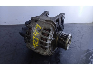 Генератор 231003831R, TG12C094 Dacia Duster