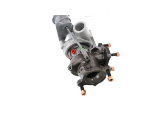 Турбина Smart ForTwo II 49173-02010, 49173-02010