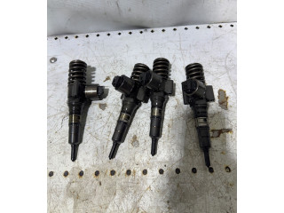 Комплект форсунок 03G130073G, 03G130073GX Skoda Octavia Mk2 (1Z) BKD