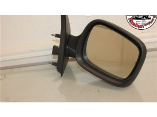 Зеркало электрическое        Renault Scenic RX   -  года   
