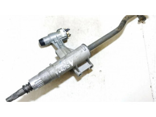 Ось рулевого колеса