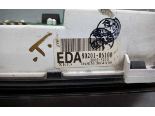 Панель приборов 8020106100 SsangYong Korando