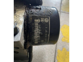 Блок АБС 1J0907379G, 1J0614117C   Skoda  Octavia Mk1 (1U)  1996 - 2004 года