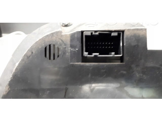 Přístrojová deska  Fiat Punto (199) 2012 51703286  