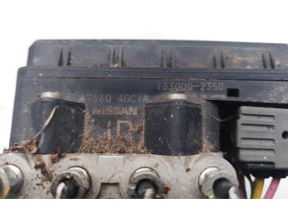 Блок АБС 47660-4GC1A, 133000-2350 Infiniti Q50 2014 - года