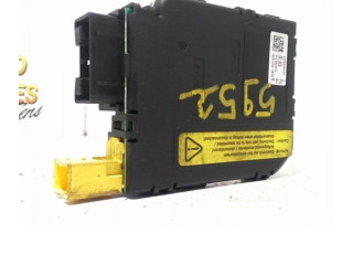 Блок подушек безопасности 1K0909605T01D, 1K0909605T01D   Volkswagen Golf Plus