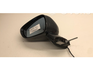 Зеркало (механическое)       Citroen C5  2008 - 2016 года   