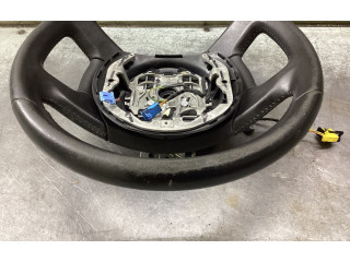 Руль Citroen C5 2008 - 2016 года 609435700