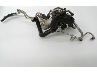  Турбина Volkswagen Golf VII  241017         