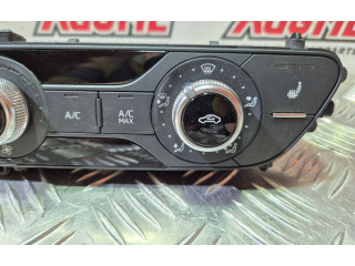 Блок управления климат-контролем 80A820043A, 5HB01263240 Audi Q5 SQ5