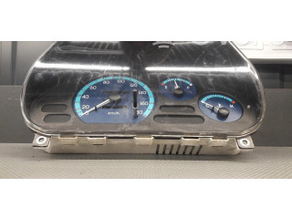 Přístrojová deska Daewoo Matiz 2014