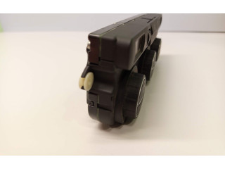 Блок управления климат-контролем Volkswagen Touran I