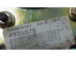 Подушка безопасности водителя 5JS061X9AE Jeep Cherokee