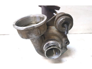  Турбина Mercedes-Benz A W169  A6400902380   для двигателя OM 640.940      