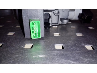 Замок зажигания