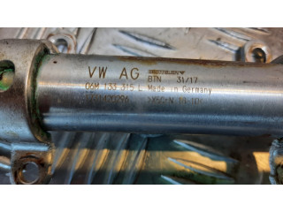 Топливная рампа 06M133315L Audi A5 3.0