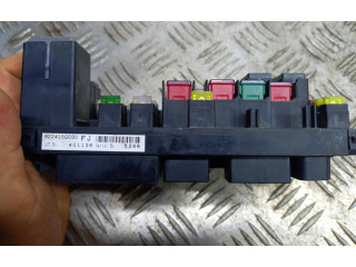 Блок предохранителей  82241SG030, 82241SG030   Subaru Forester SF    