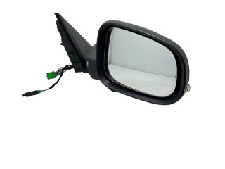 Зеркало электрическое        Volvo V70  2014 - 2016 года   