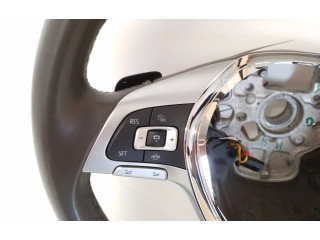 Volant Volkswagen Touareg III 2019 760419091S, 760419091