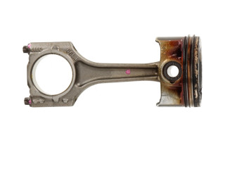 Шатун 06H198401D Volkswagen Golf VII