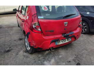 Зеркало электрическое Dacia Sandero 2008 - 2012 года