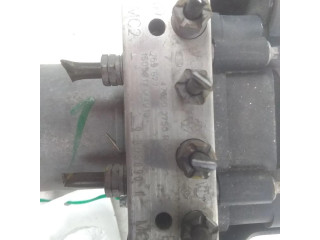 Блок АБС 476609597R Renault Kangoo II 2014-2021 года