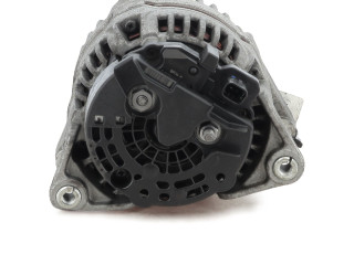 Генератор 13577154, M0-9177A Opel Meriva B