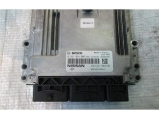 Řídící jednotka 0281034009 Nissan Micra K14 2021