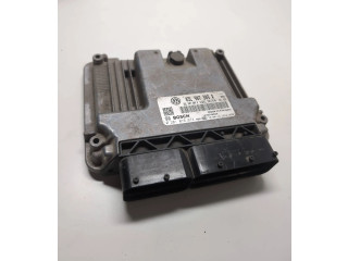 Řídící jednotka 03L907309R, 0281016674   Volkswagen Caddy 2010