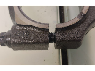 Ojnice 11247798368, 7798368 BMW 5 E60 E61