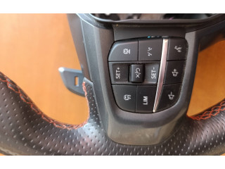 Руль Ford Ranger 2019 - 2022 года N1WB3600AHD1G1D