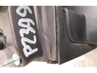 Зеркало электрическое Jeep Grand Cherokee 2010 - 2021 года