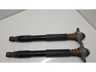 Задний aмортизатор      