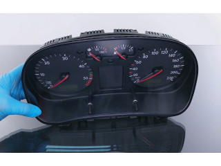 Панель приборов 1J0920805E   Volkswagen Bora       