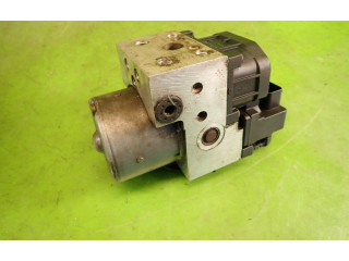 Блок АБС Honda Accord 1999 - 2002 года