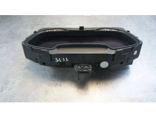 Панель приборов 8S0920790   Audi TT TTS RS Mk3 8S       