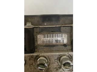 Блок АБС B000572580   Citroen  C1  2006 - 2013 года