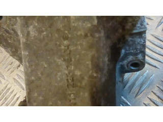 Подушка двигателя