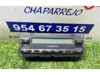 Блок управления климат-контролем    Skoda Octavia Mk1 (1U)