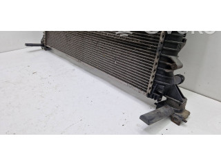 Радиатор охлаждающей жидкости    8K0121251H   Audi A6 S6 C7 4G