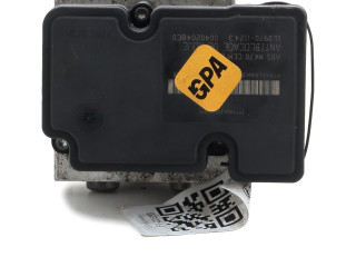 Jednotka ABS 4541FX, F1-2352G Citroen C3 2006