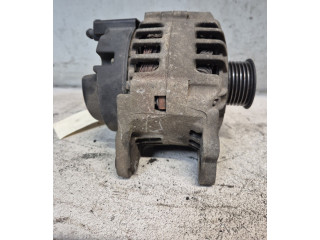 Генератор 03D903025J   Volkswagen Polo IV 9N3      